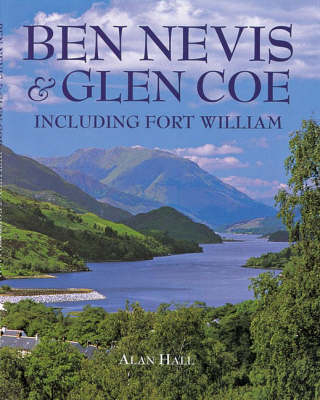 Ben Nevis and Glen Coe