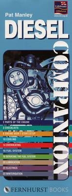 Diesel Companion - Pat Manley