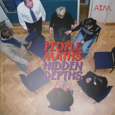 People Maths - Alan Bloomfield, Bob Vertes