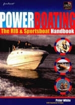 Powerboating - Peter White