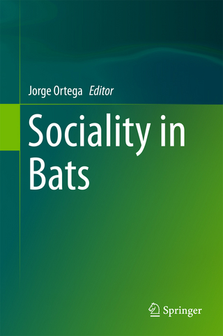 Sociality in Bats