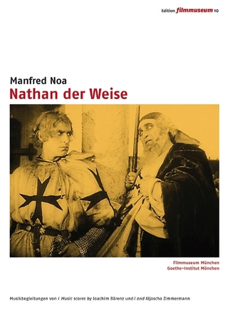 Nathan der Weise