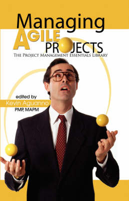 Managing Agile Projects - 
