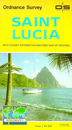 Saint Lucia