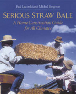 Serious Straw Bale