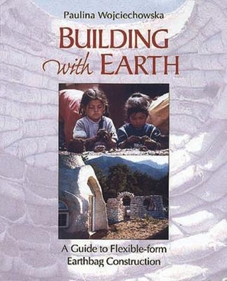 Building with Earth