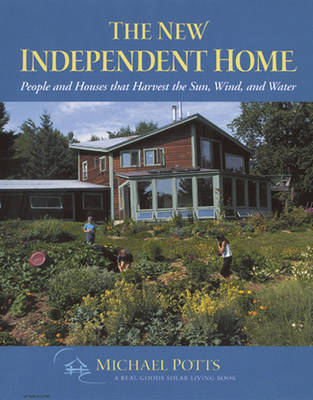 New Independent Home - Michael Potts