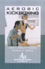 Kickboxing Fitness - Tony Ordas
