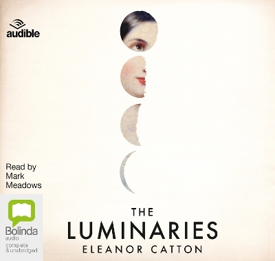 The Luminaries - Eleanor Catton