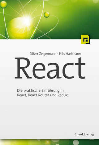 React