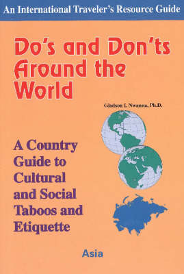 Do's and Don'ts Around the World - Gladson I. Nwanna