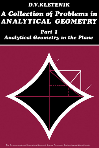 Collection of Problems in Analytical Geometry
