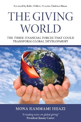 The giving world - Mona Hammami Hijazi