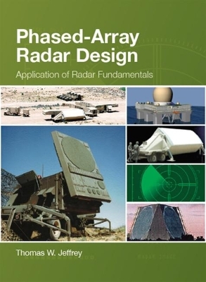 Phased-Array Radar Design - Thomas W. Jeffrey