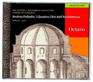 I Quattro Libri Dell'architettara