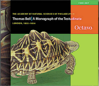 Monograph of Testudinata