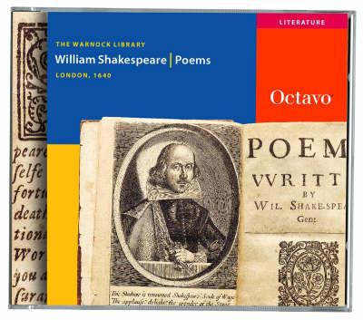 Poems - William Shakespeare