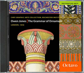 Grammar of Ornament