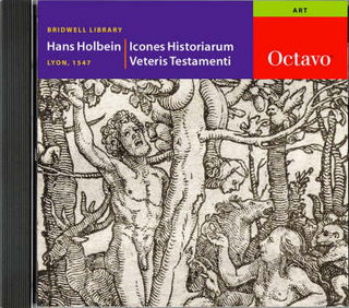 Icones Historiarum Veteris Testamenti