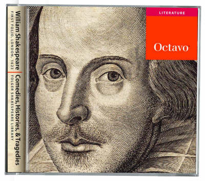 Comedies, Histories, and Tragedies - William Shakespeare