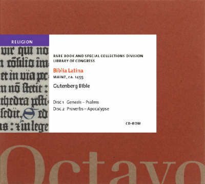 Biblia Latina - Janet Ing Freeman, David Sullivan