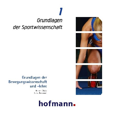 Grundlagen der Bewegungswissenschaft und -lehre / CD-ROM - Norbert Olivier