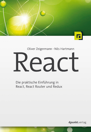 React