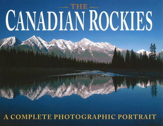 Canadian Rockies