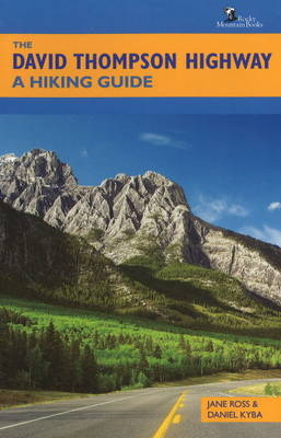 David Thompson Highway