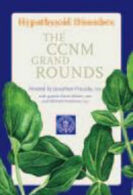 Hypothyroid Disorders - 