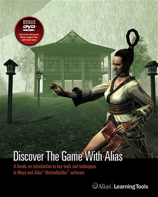 Discover the Game with Alias