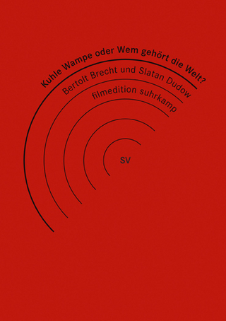 Kuhle Wampe oder Wem gehört die Welt?