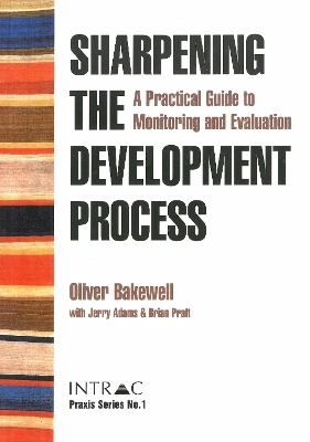 Sharpening the Development Process