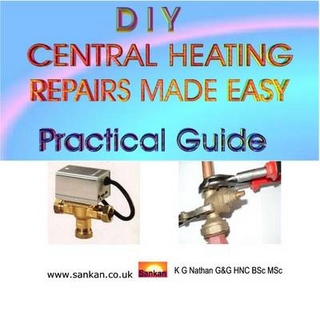 DIY Central Heating Repairs Made Easy