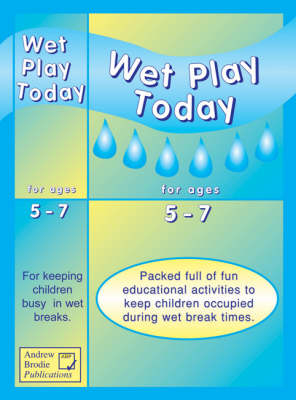Wet Play Today