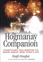 The Hogmanay Companion - Hugh Douglas
