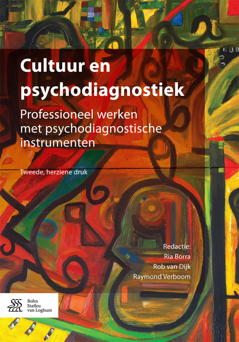 Cultuur en psychodiagnostiek - 