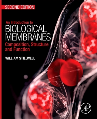 Introduction to Biological Membranes