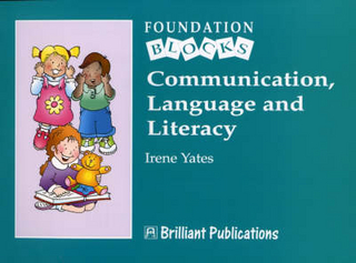 Communication, Language and Literacy