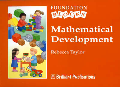 Mathematical Development - Rebecca Taylor