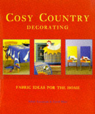 Cosy Country Decorating