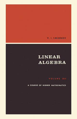 Course of Higher Mathematics