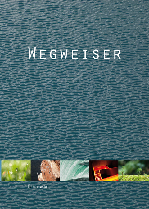 Wegweiser - 