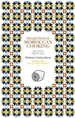 Traditional Moroccan Cooking