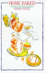 Home Baked - George Scurfield, Cecilia Scurfield
