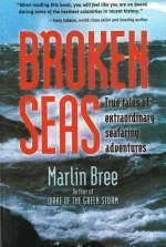 Broken Seas - Marlin Bree