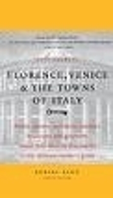 City Secrets: Florence  Venice