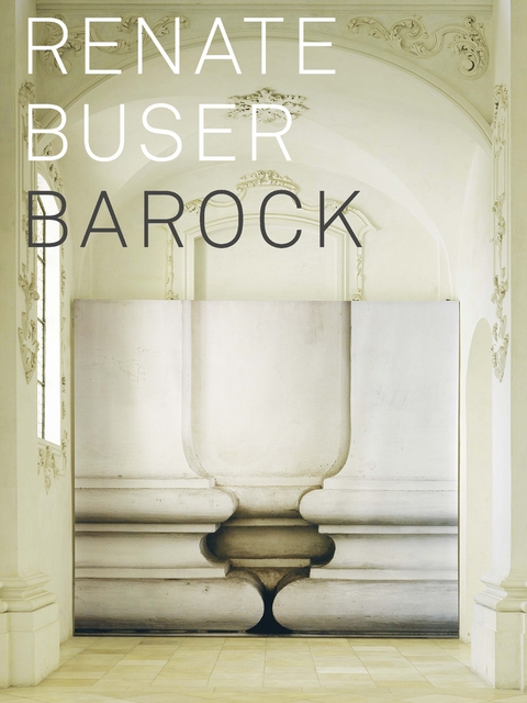 Renate Buser - Barock - Renate Buser