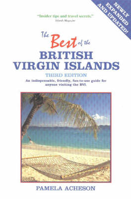 The Best of the British Virgin Islands