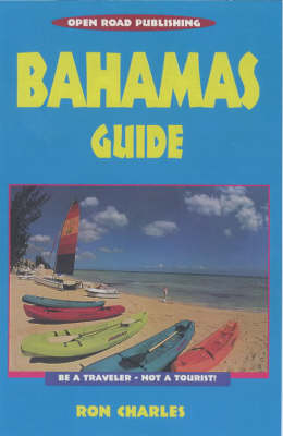 Bahamas Guide - Ron Charles